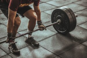 el entrenamiento de fuerza es de vital importancia