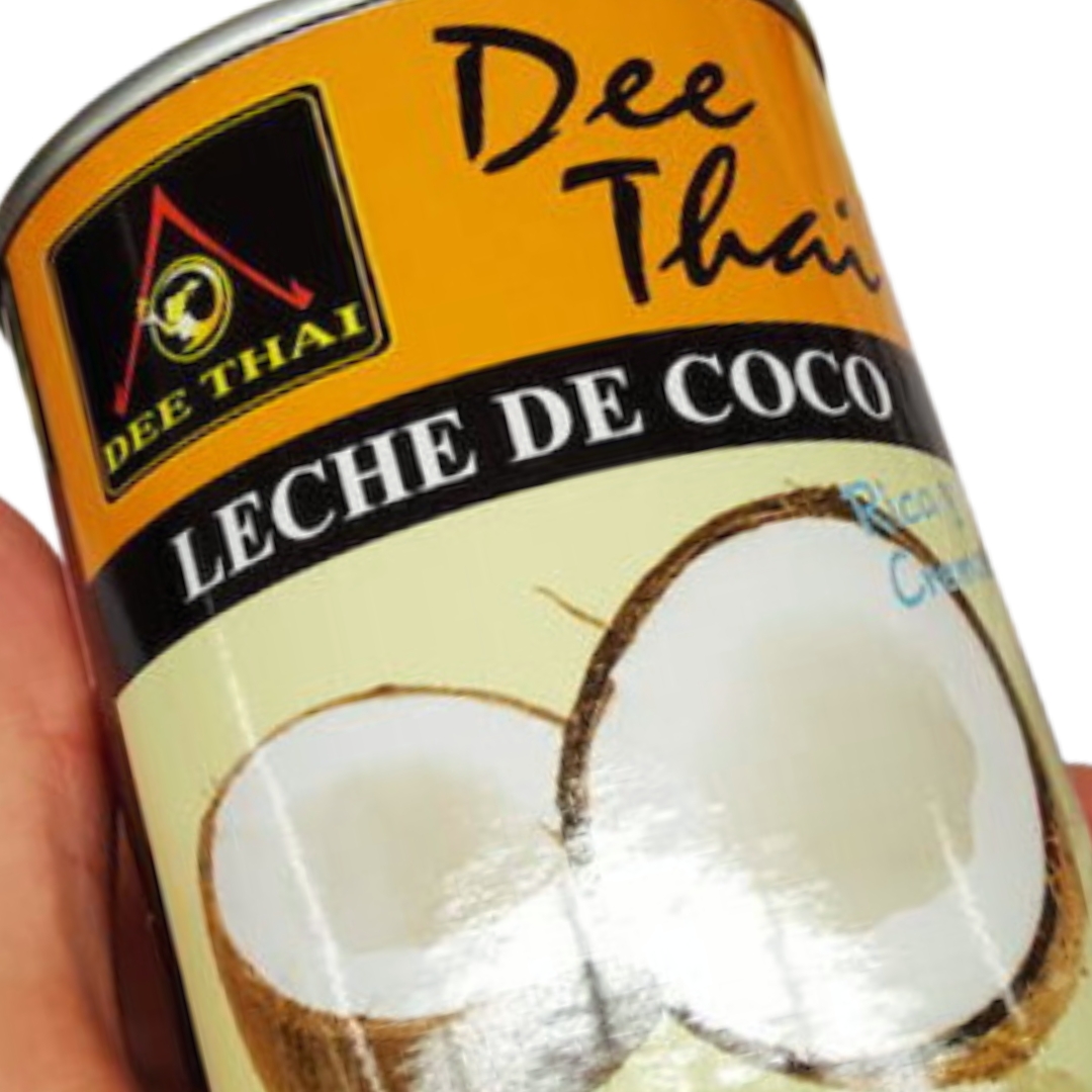 leche de coco

Descripción generada automáticamente con confianza baja